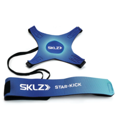 스킬즈 스타 킥 축구훈련용품 SKLZ STAR-KICK 2colors, 코발트(COBALT), 1개