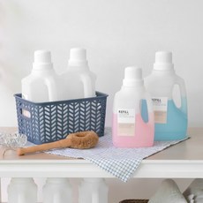 식세기세제보관