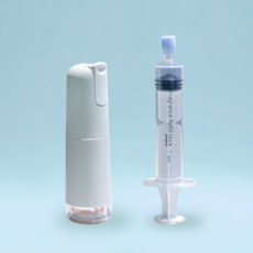 팬그램 향수공병 슬릭N1 [4ml] + 리필스틱 향수소분 향수리필 [3ml]