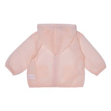 밍크뮤바람막이