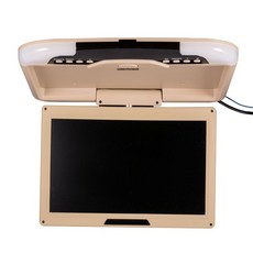 와이드천장모니터