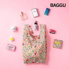 BAGGU 바쿠 베이비 로위나