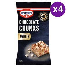 chunks
