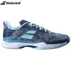 바볼랏 Babolat 테니스화 JET TERE 제트 텔레 옴니 코트용 30F23687