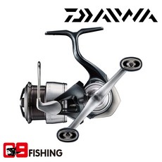 다이와 24 세르테이트 스피닝닐 한국다이와정공, FC LT 2500S-DH, FC LT 2500S-DH