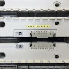 LED 스트립 66LED S_KU6 4 6 5K _ 55_SFL70_L66 R66 LM41 00462A UN55KU700D UN55KU750D UN55MU7000 UN55MU664, 1set 2pcs, 01 1set 2pcs