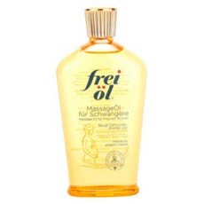 Freiol 프라이웰 임산부 마사지 오일 200ml