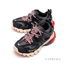 [발렌시아가] [명품] BALENCIAGA 트랙 트레이너 여성 스니커즈 542436 W1