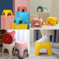 노르딕라운드욕실의자