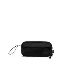 Eastpak (이스트팩) 로고 패치 트래블 파우치