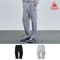 르꼬끄 [40% OFF]베이직 기모 스트레이트핏 트랙팬츠 (Q9321AFP96)