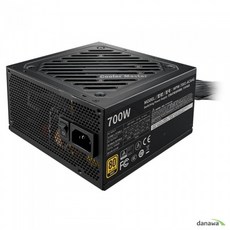 쿨러마스터mwe700