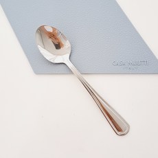 유아 스텐 스푼 포크 어린이 유아용 업소용 가정용 어린이집 유치원 수저 숟가락 음식점 식당, 어린이 유아용 스푼 1p
