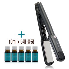 [ 그리에이트 ] 티타늄 매직 미러2 매직기 21mm 24mm 41mm 전문가용 고데기 아이롱 총알배송, 티타늄 매직 미러