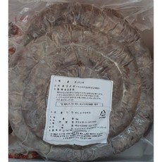 백암순대