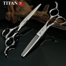 타이탄미용가위