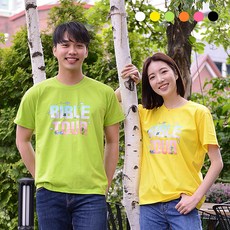 교회단체티