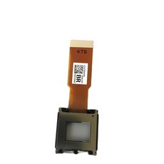 PT EX510 PT EX610 PT EX800 LCD 프로젝터용 LCD 패널 LCX158