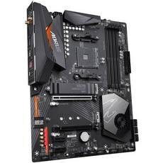 Gigabyte Gigabyte X570 AORUS ELITE WIFI AM4 ATX Motherboard, one colorone size