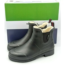 트레통레인부츠