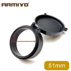 51mm렌즈캡