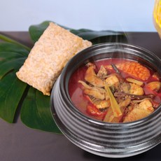 템페