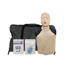 보우 보급형 심폐소생술마네킹 단순형 CPR 애니 응급처치교육 CPR80, 1개