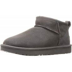 UGG 클래식 울트라 미니 부츠 여성용