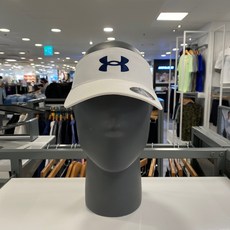언더아머썬캡