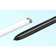 정품 삼성 갤럭시 노트10/10+ S펜/사용모델:SM-N971N -, 블루