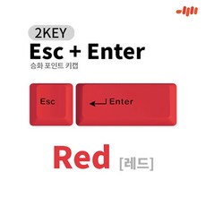 esc키캡