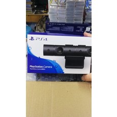 소니 PS4 카메라 신형 정품, National Bank 브랜드 새롭고 브래킷 포함