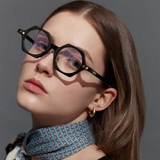 래쉬안경