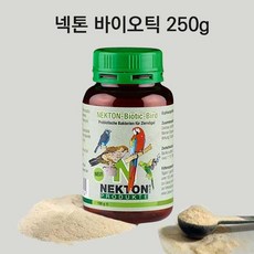KGE605238 연두마트 바이오틱 (1개) 넥톤 250g KH201