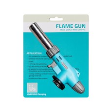 기포제거기토치