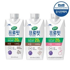 셀렉스프로틴아메리카노