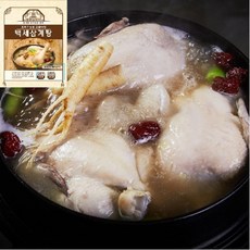 고영숙백세삼계탕-추천-상품