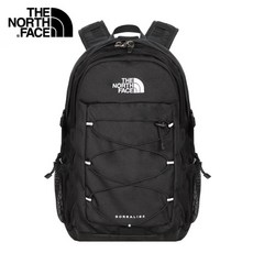 [노스페이스--] [노스페이스]보레알리스 2 백팩 NM2DN53A, 모델:NM2DN53A / 색상:BLACK