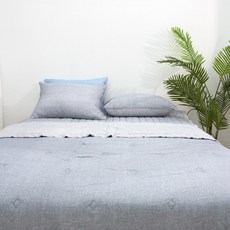 인견침대패드lk