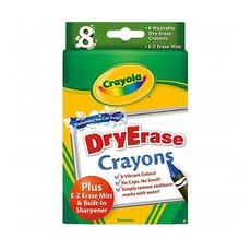 크레욜라화이트보드