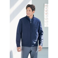 지벤 겨울작업복 패딩점퍼 단체복 근무복 ZB-J2051
