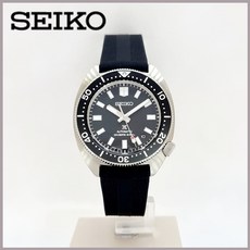 삼정시계 정품 세이코 SEIKO 프로스펙스 복각 다이버 터틀 오토매틱 남성시계 SPB317J1