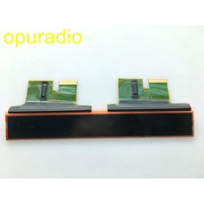 BMW E90 E91 E92 CD73 OPTREX 3231867 KYDE 3232361 LCD 스크린 모듈 용 알파인 LCD 디스플레이 자동차 오디오 시스템, 1개