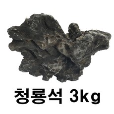 청룡석