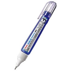 Pentel 飛龍 萬能型極細修正液, 1個, 4.2ml