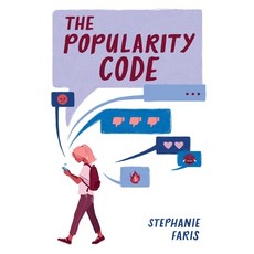 The Popularity Code Paperback, Aladdin Paperbacks