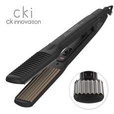 CKI-F150W 나이아가라펌 볼륨 고데기 다이렉트펌 뿌리볼륨