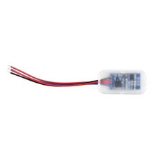 DC3 24V PWM 디밍 모듈 LED 조명 할로겐 조명용 및 호흡 기능 빠르고 느린 페이딩 제어, 1개, 2) With Case