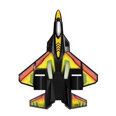 silverlit비행기장난감