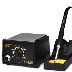 [SSD] 인두기 납땜기 HAKKO 공구 KASADI 936 하코스타일, 1개, 1